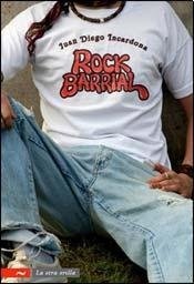 Rock barrial