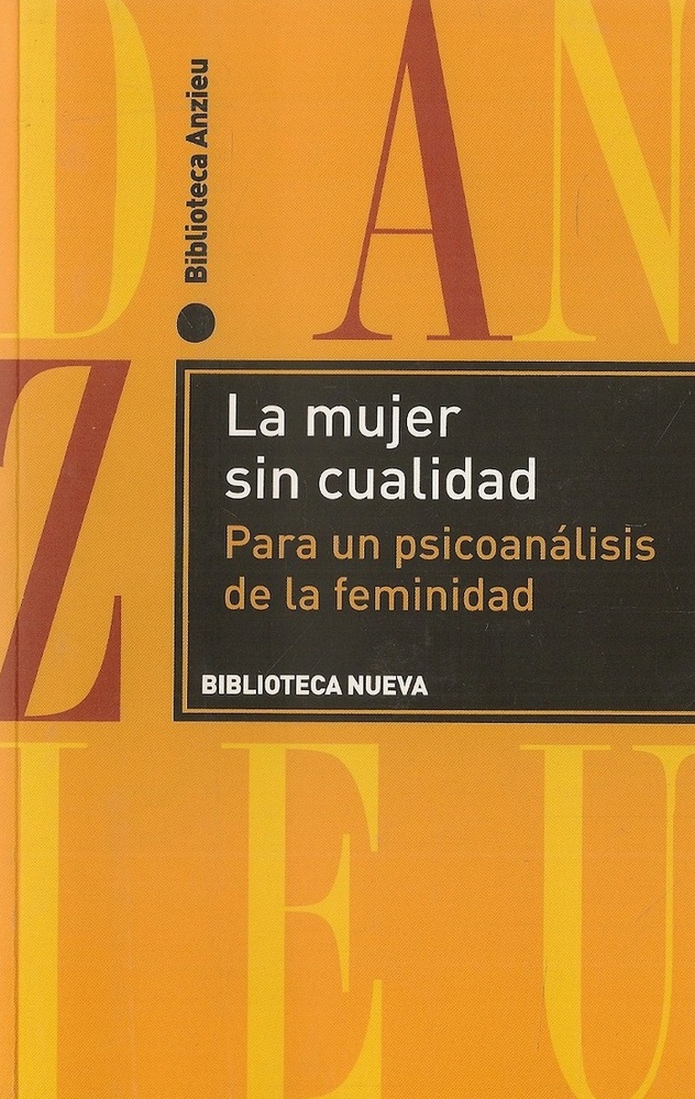 la Mujer sin cualidad