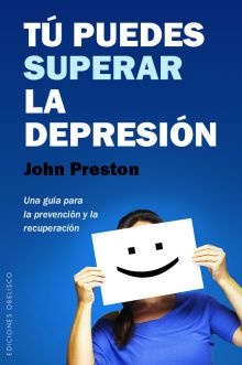 Tu puedes superar la depresion