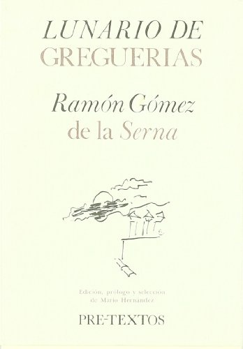 Lunario De Greguerias