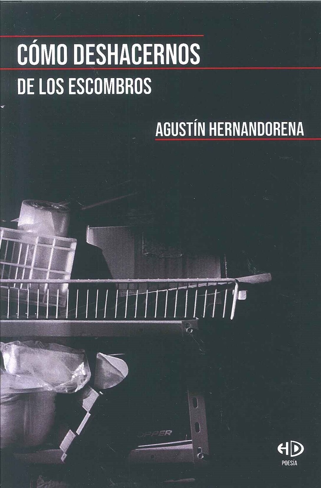 Como deshacernos de los escombros