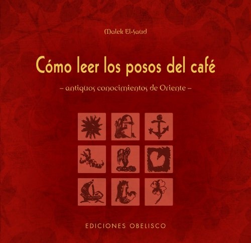Como leer los posos del cafe
