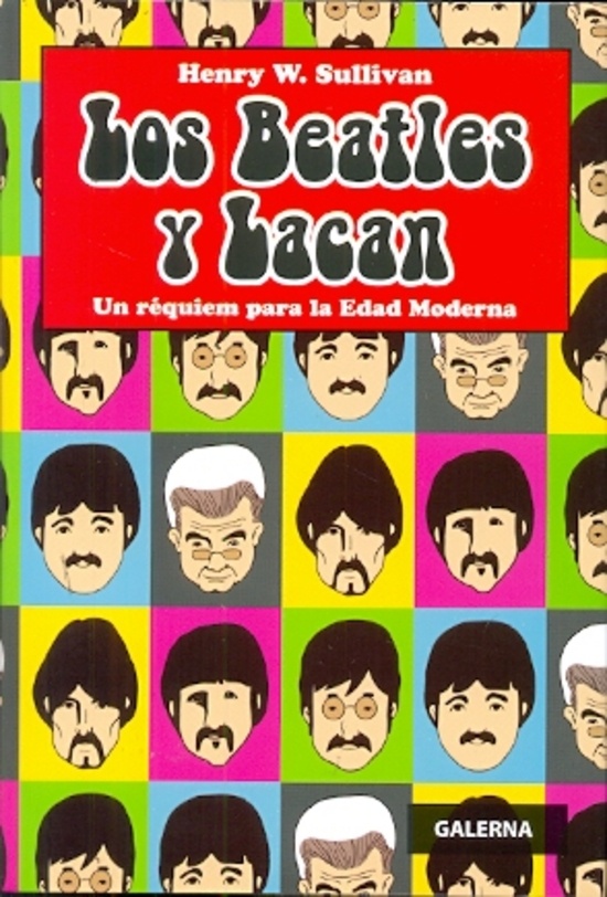 Los Beatles y Lacan