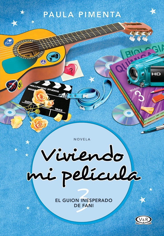 Viviendo mi pelicula