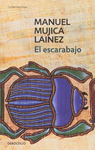 El Escarabajo