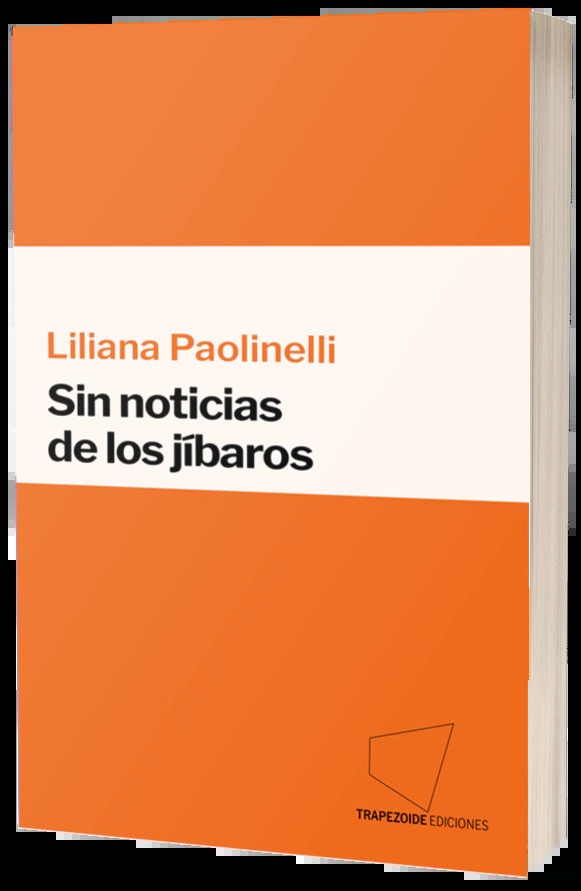 Sin noticias de los jibaros