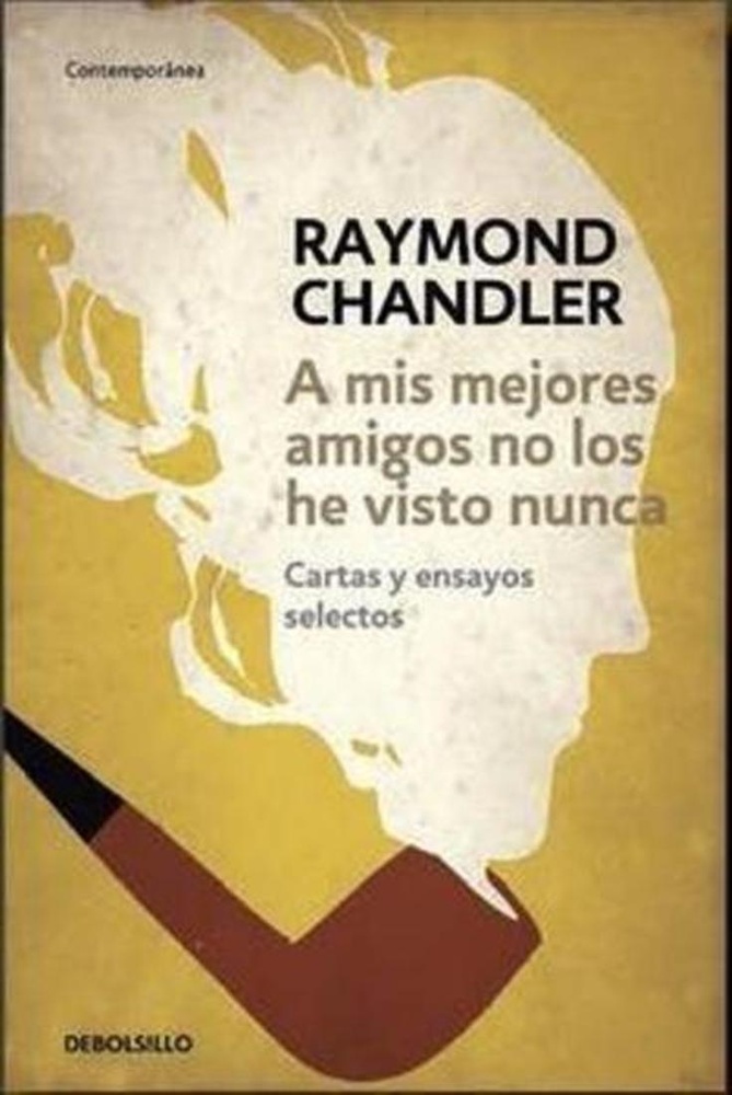 A mis mejores amigos no los he visto nunca