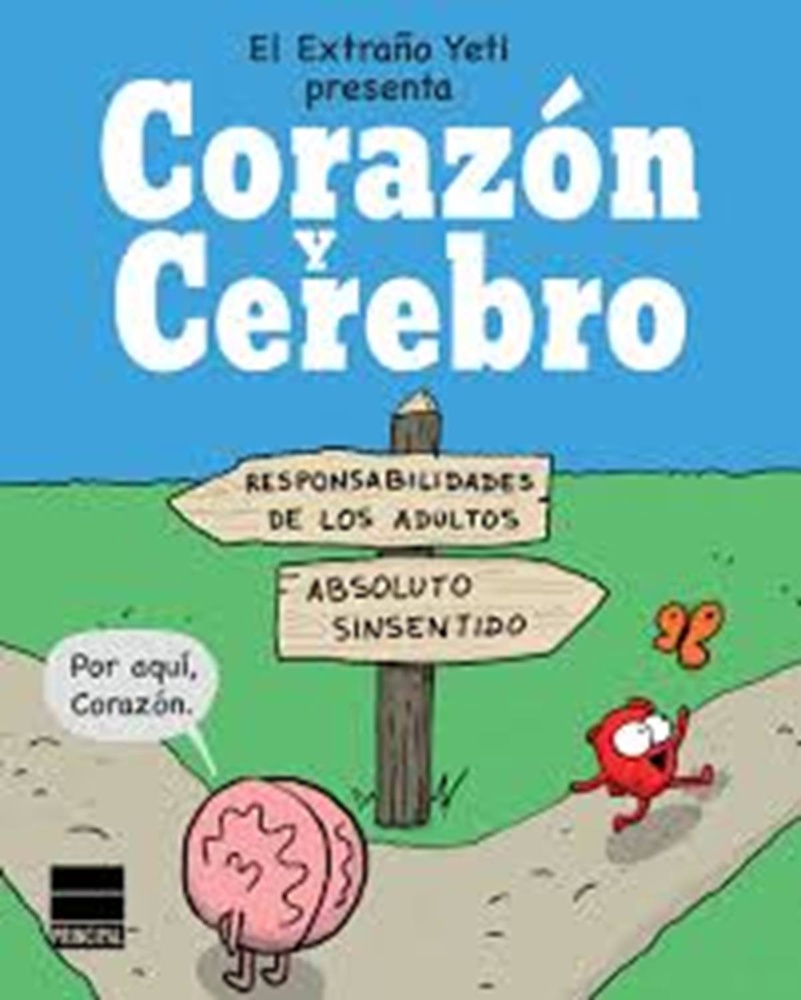 Corazon y cerebro