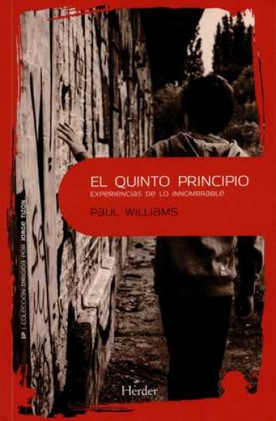 Quinto Principio