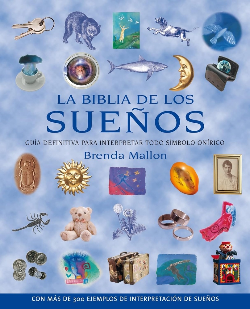 La ** Biblia De Los Sueños