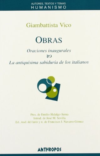 Obras I