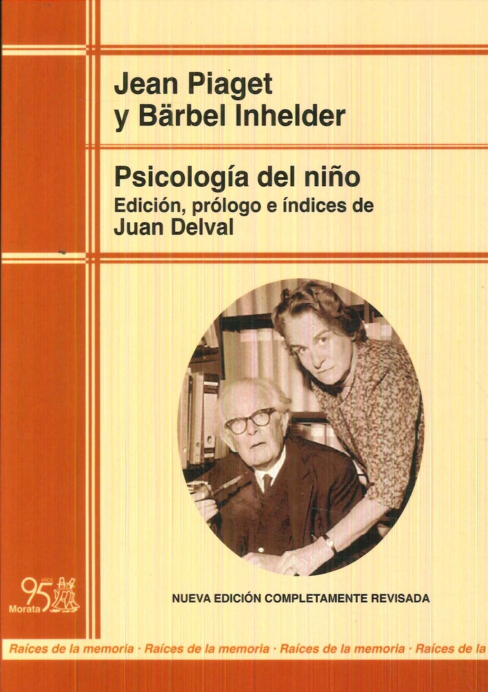 Psicologia del niño