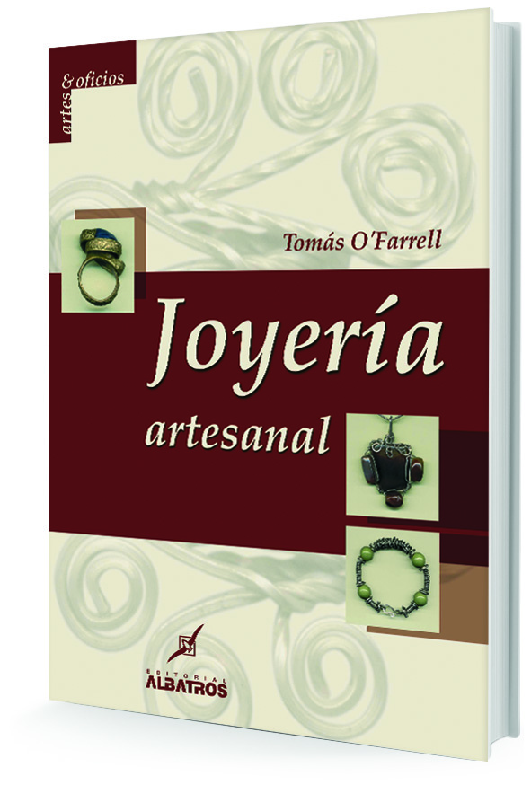 Joyeria artesanal