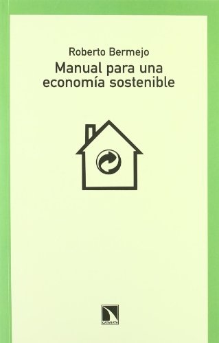 Manual para una economia sostenible