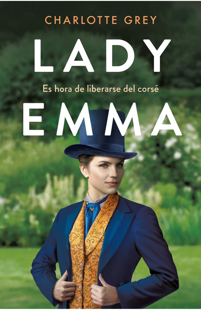 Lady emma (los milford 2)