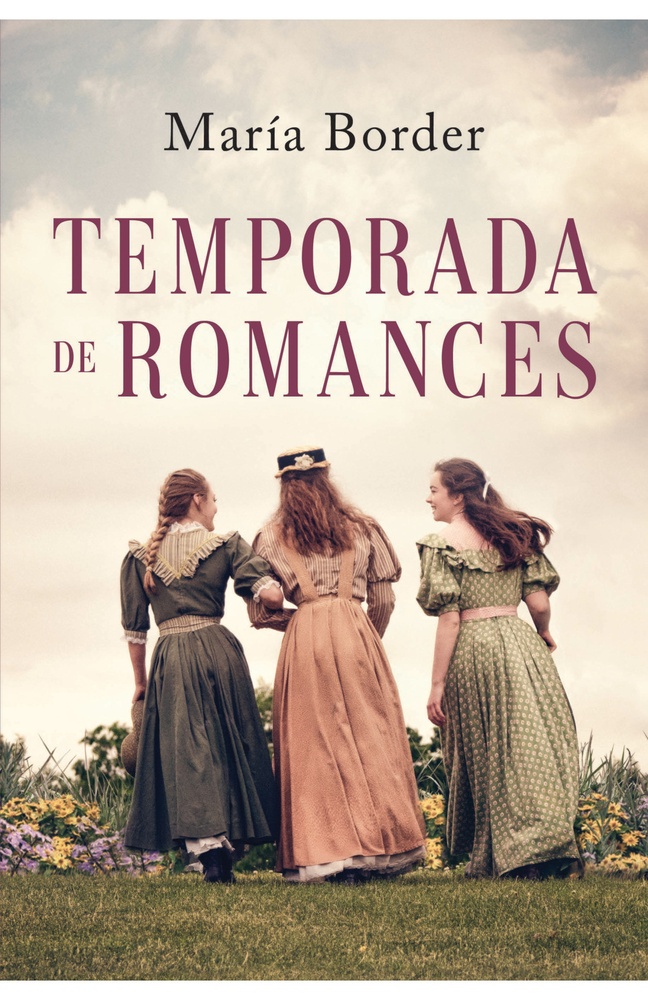 Temporada de romances