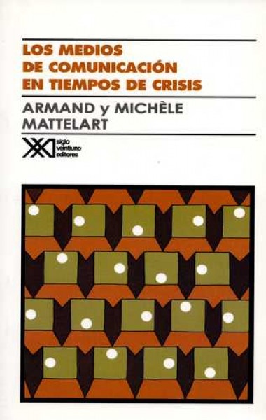 Los medios de comunicacion en tiempos de crisis