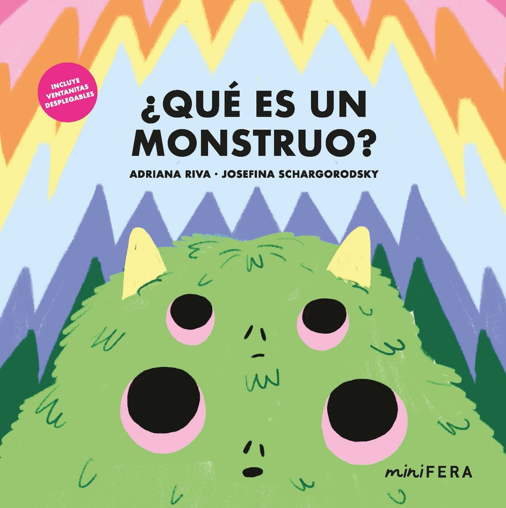 ¿Qué es un monstruo?
