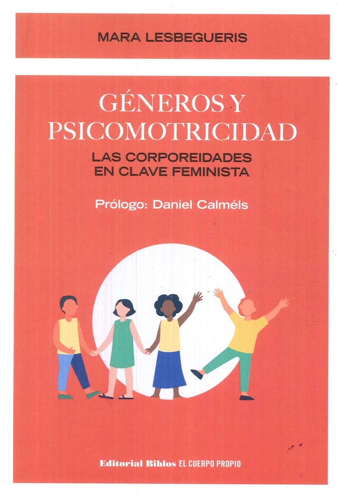 Géneros y psicomotricidad