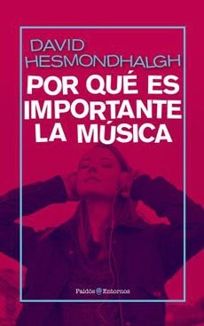 Por que es importante la musica