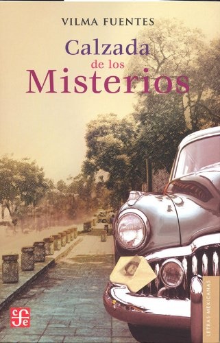 Calzada de los misterios