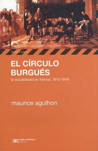 El Circulo Burgues