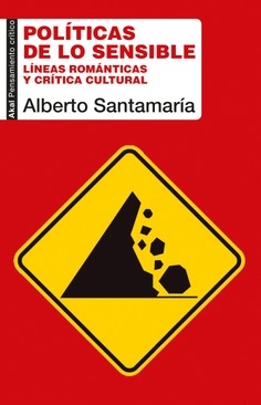 Politicas de lo sensible