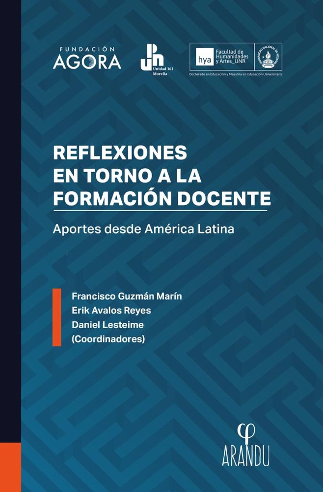 Reflexiones en torno a la formación docente