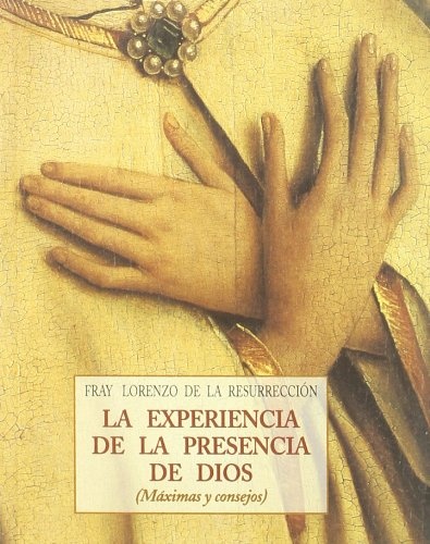 La experiencia de la presencia de Dios
