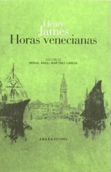 Horas Venecianas