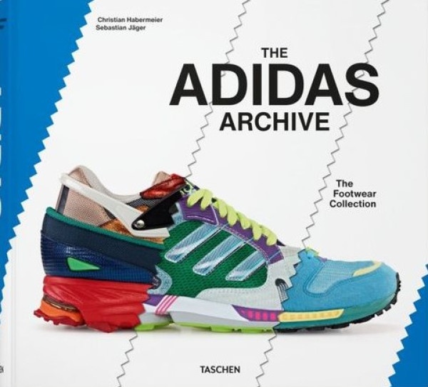 The adidas Archive