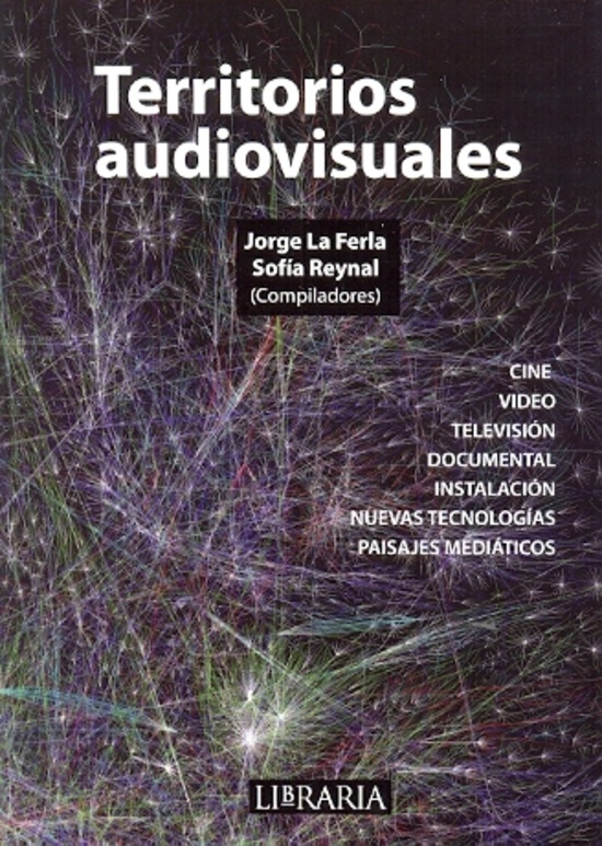 Territorios audiovisuales