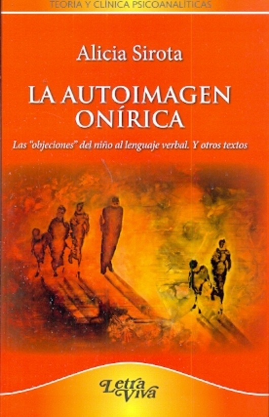 La autoimagen onirica