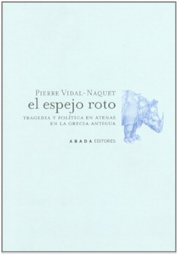El espejo roto