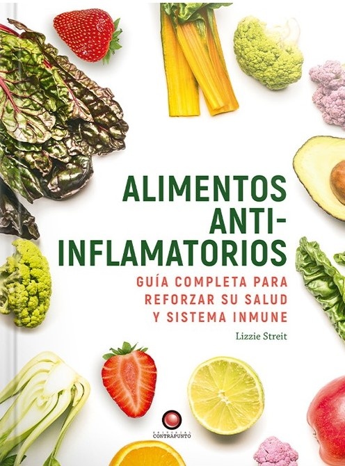 Alimentos antiinflamatorios