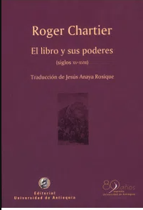 el Libro y sus poderes