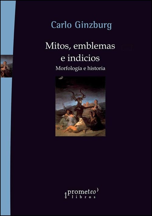 Mitos, emblemas e indicios