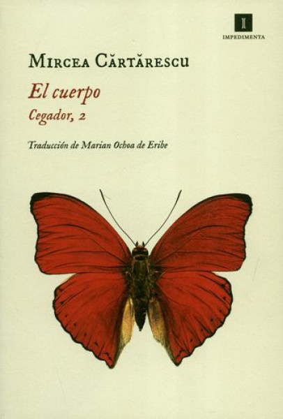 El cuerpo