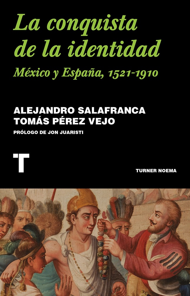 La conquista de la indentidad