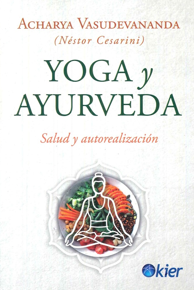 Yoga y Ayurveda