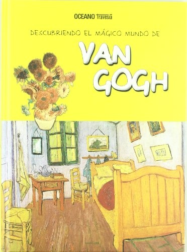 Descubriendo el magico mundo de Van Gogh