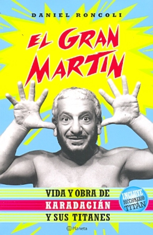 El Gran Martin