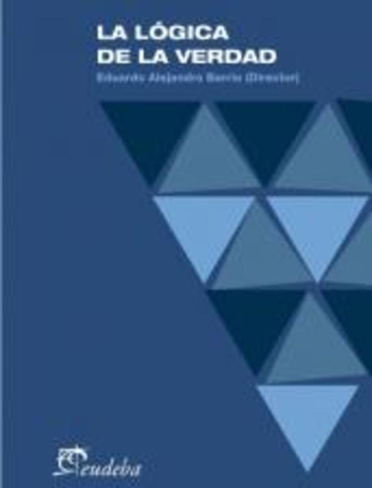 La Logica de la verdad