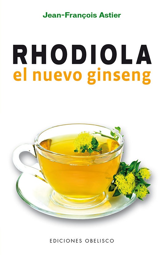 Rhodiola. El nuevo ginseng