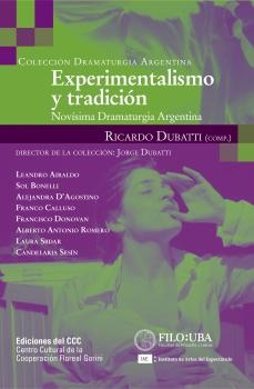 Experimentacion y tradicion