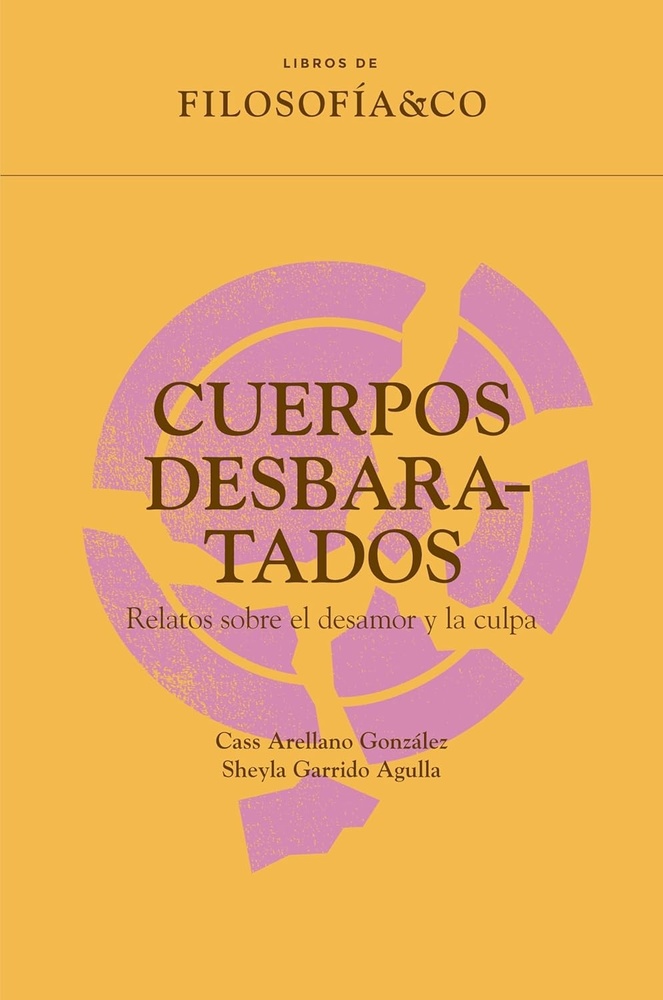 Cuerpos desbaratados