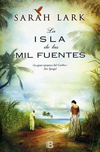 La isla de las mil fuentes