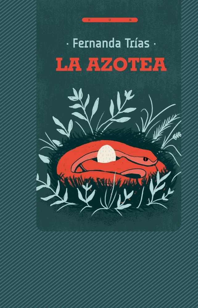 La azotea