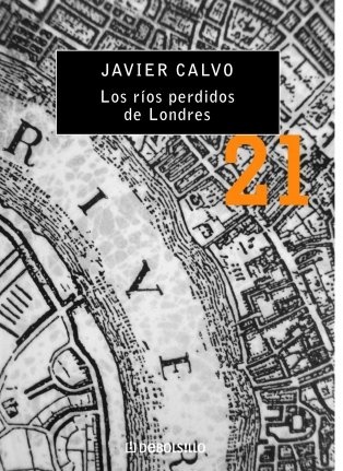 Los Rios perdidos de Londres