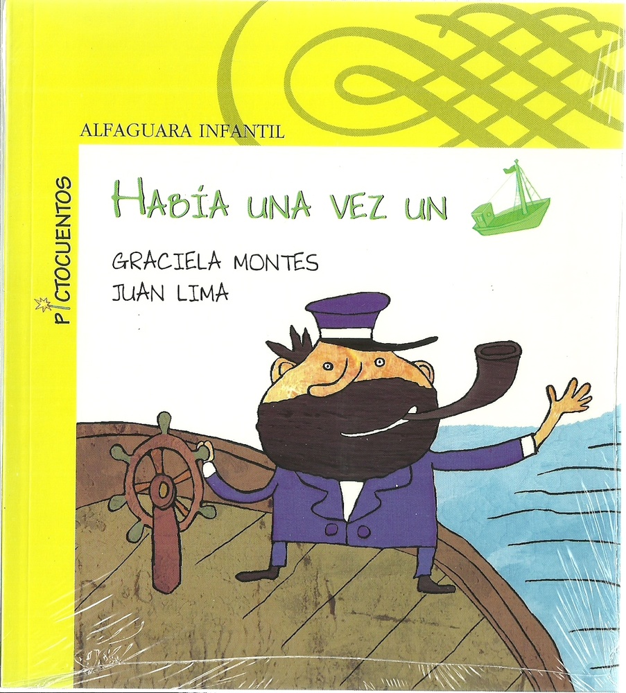 Habia una vez un barco